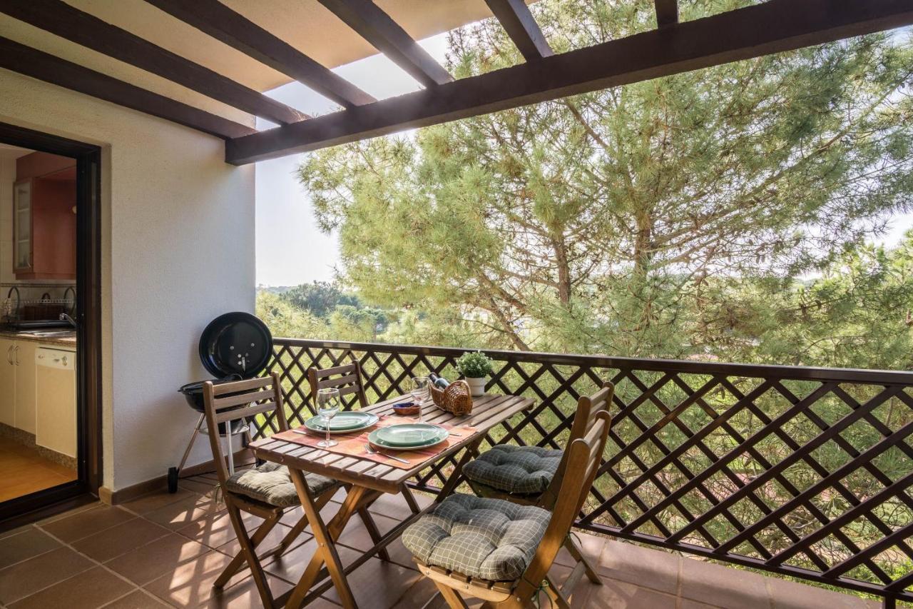 Falésia Pine Spot Albufeira Esterno foto